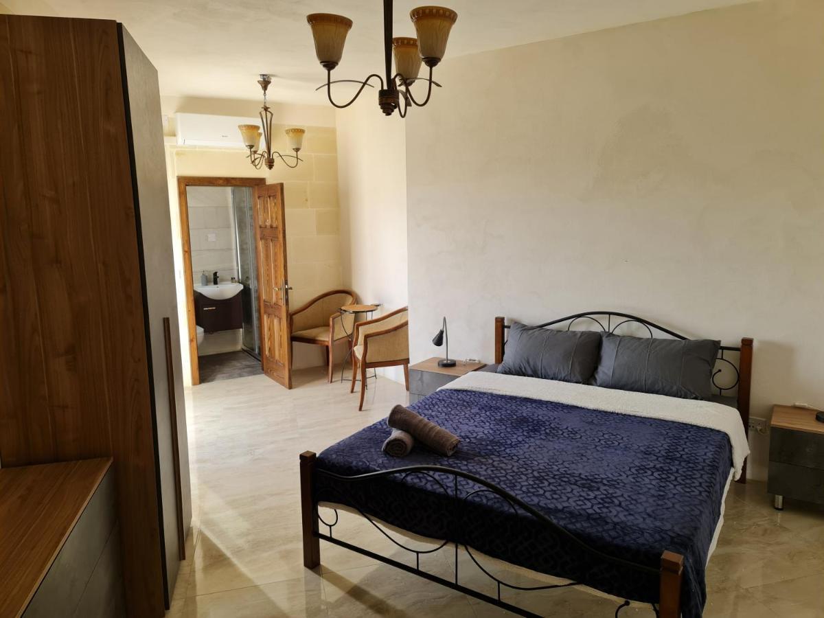 Splendid House Victoria Gozo Hotel Kültér fotó