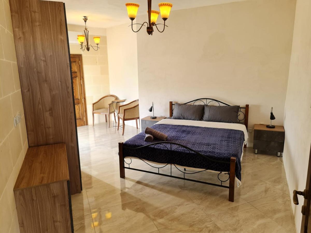 Splendid House Victoria Gozo Hotel Kültér fotó