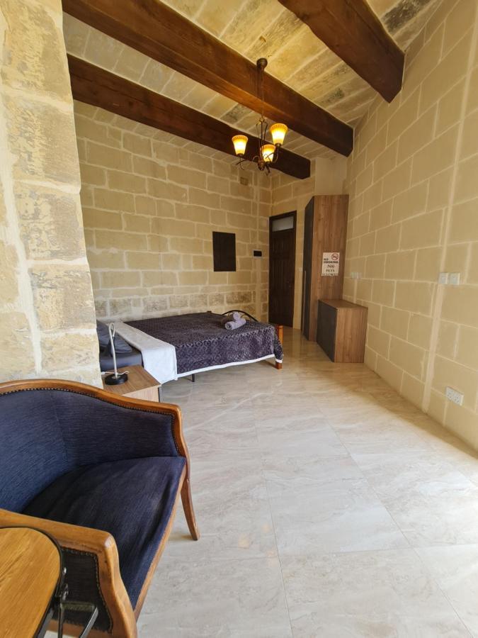 Splendid House Victoria Gozo Hotel Kültér fotó