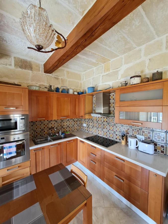 Splendid House Victoria Gozo Hotel Kültér fotó