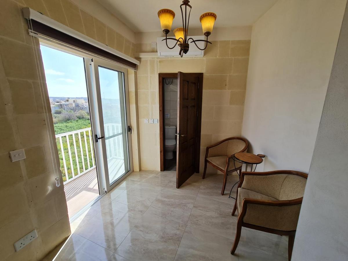 Splendid House Victoria Gozo Hotel Kültér fotó