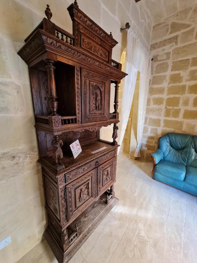 Splendid House Victoria Gozo Hotel Kültér fotó