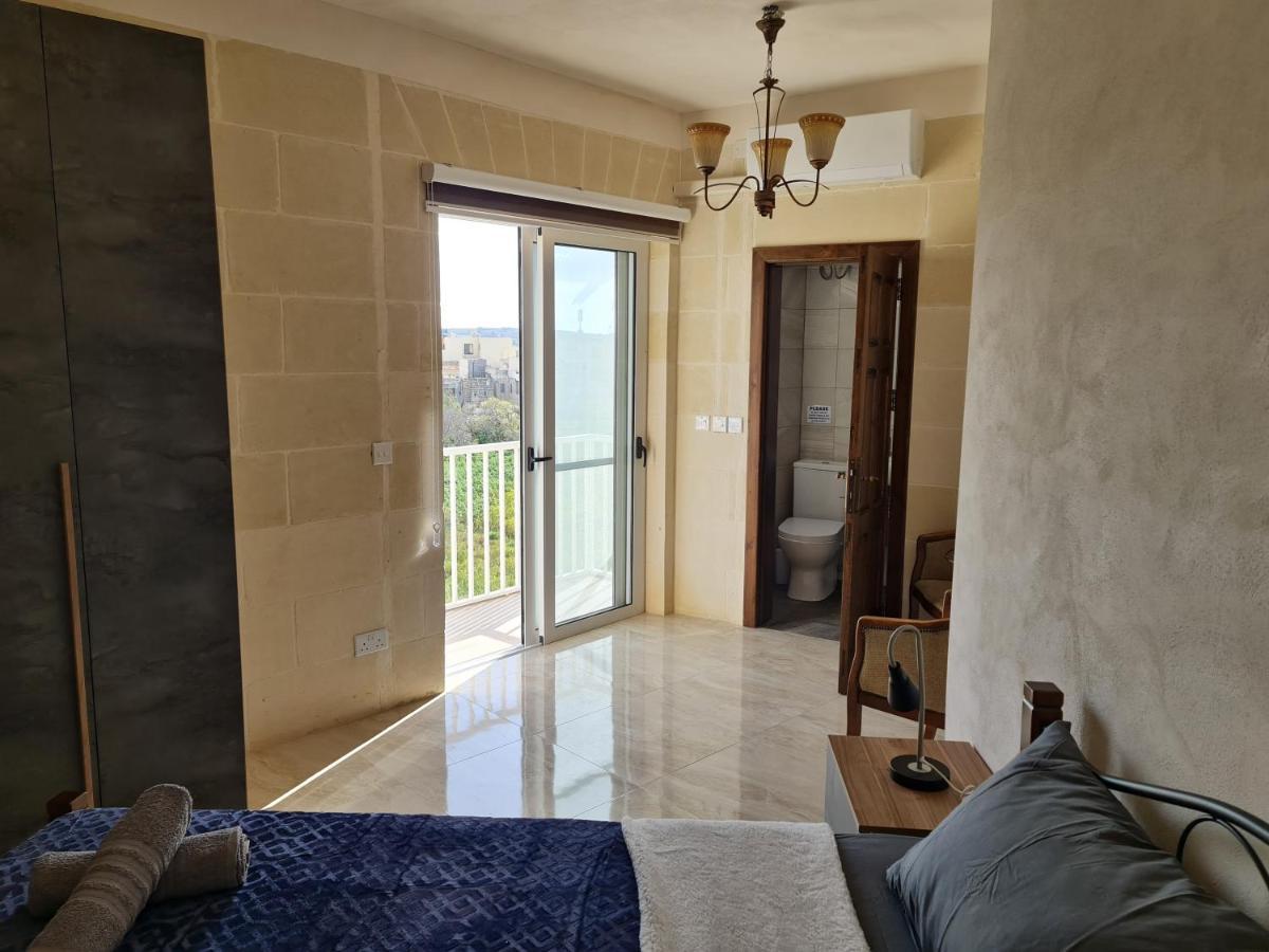Splendid House Victoria Gozo Hotel Kültér fotó