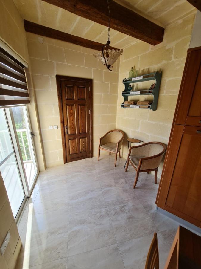 Splendid House Victoria Gozo Hotel Kültér fotó