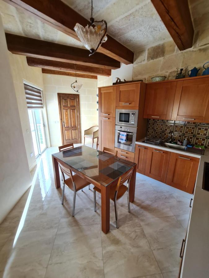 Splendid House Victoria Gozo Hotel Kültér fotó