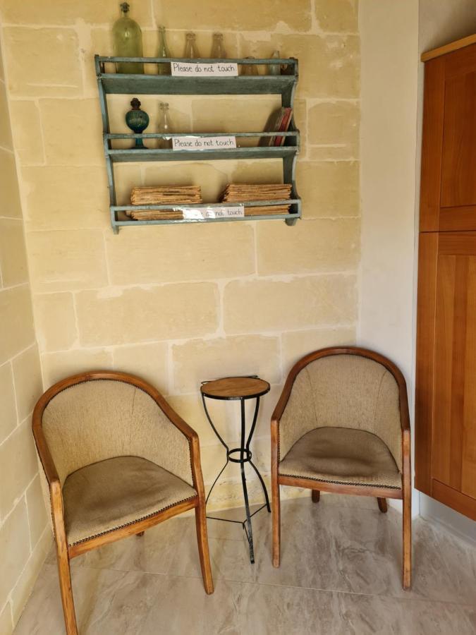 Splendid House Victoria Gozo Hotel Kültér fotó