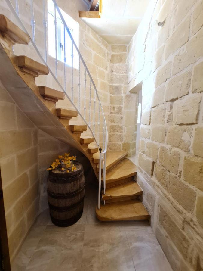 Splendid House Victoria Gozo Hotel Kültér fotó
